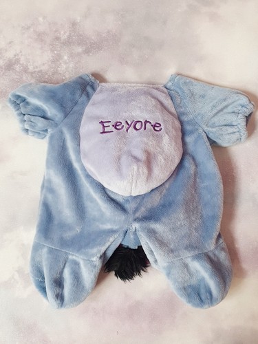 Build bear disney eeyore - a,
