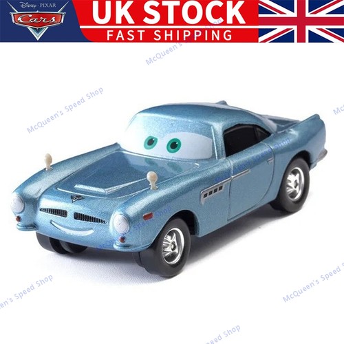 Disney pixar cars finn - disney,