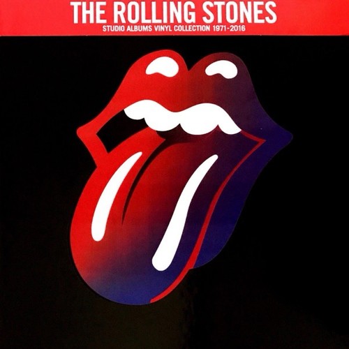 The rolling stones - the,