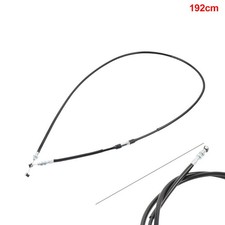 Clutch Cable 192CM for Indian