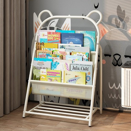 Kids bookshelf tier - kids, 4