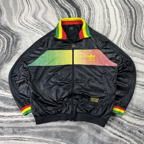 Vintage adidas 2000 y2k - vintage, 2000's