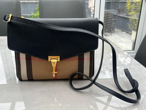 Burberry macken crossbody - burberry,