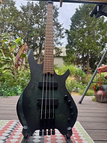 Cort space4 string headless - cort, 4-string