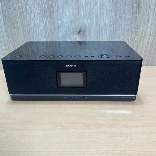 Sony giga juke - giga, nas-c5e