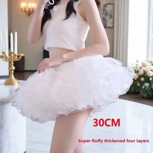 Lolita flying saucer petticoat - lolita,