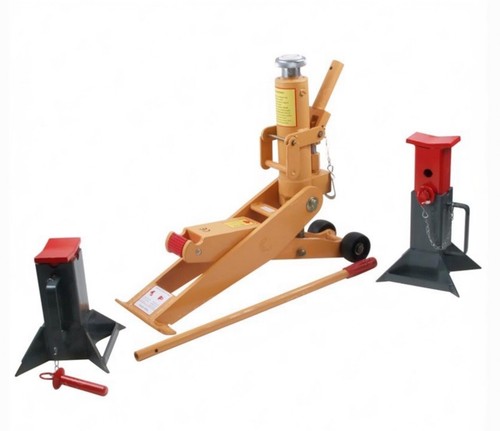 Universal forklift jack 800 - universal, 8,800