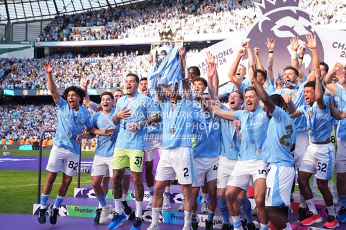 Trophy premier league 2024 - trophy,