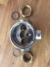 Mira 8 Original Mk1 Body Assembly