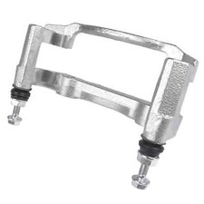 LEXUS IS250 IS220D IS200D OS RH FRONT BRAKE CALIPER BRACKET CARRIER SLIDERS