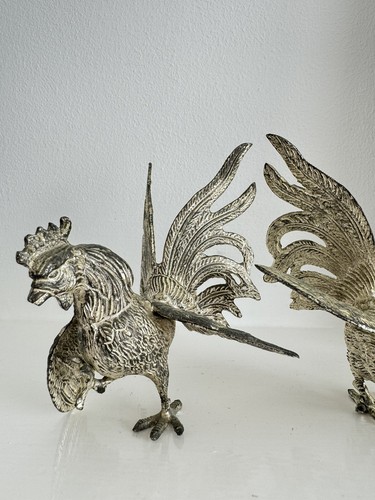 Pair antique italian - antique,