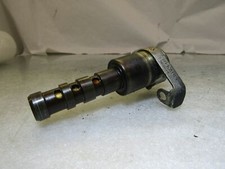 Renault Megane 2 mk2 2.0 16v F4R F4R771 engine cylinder head cam oil distributer