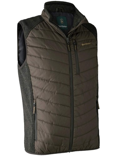 Deerhunter moor padded mens - -,
