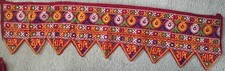 Handcrafted Khambadiya Toran