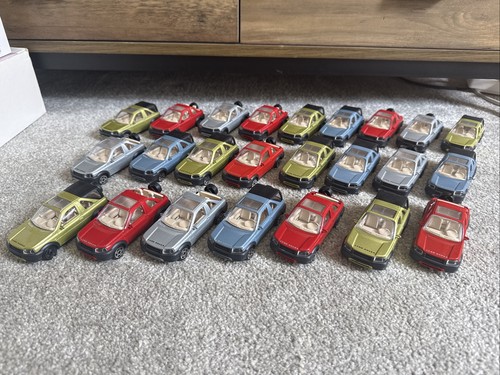 Huge joblot bundle scale - bundle, 1/43