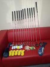 R/H MX-200 Mizuno Full Golf