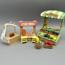 Sylvanian Families Farm Shop
