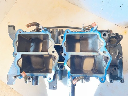 Suzuki dt100 100hp - dt100, outboard