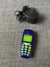 Nokia 3510 Mobile Phone
