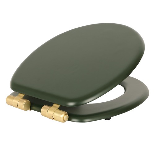 Soft close toilet - soft,