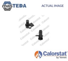 CS0304 CRANKSHAFT POSITION SENSOR EXHAUST SIDE CALORSTAT BY VERNET NEW