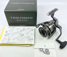 Shimano 24Twin Power 4000M