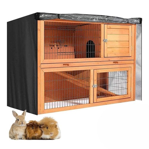 Outdoor pet protection double - outdoor,