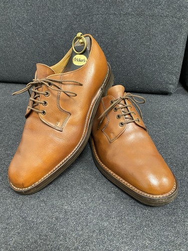 Cheaney veldtschoen tan - cheaney,