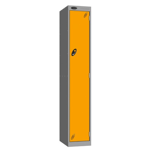 New probe steel staff storage - probe,