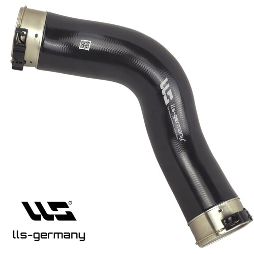 Turbo schlauch charge - turbo, hose