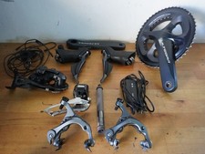 Shimano Ultegra Di2 R8050 11