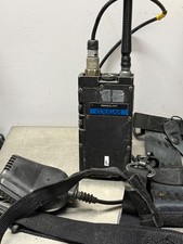 ex MOD/POLICE PRM-4515L RACAL