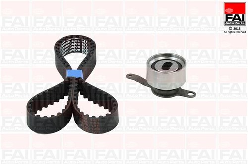 Fai tbk256 timing belt - timing,