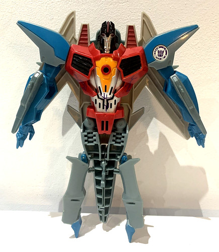Transformers figure toys - figure, power