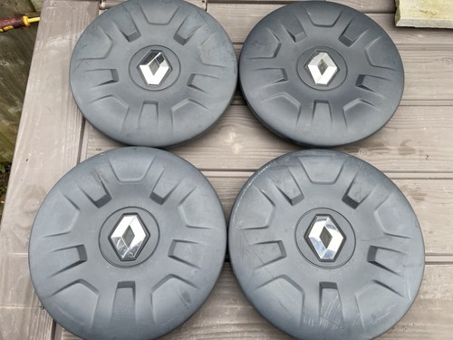 Set genuine renault master - of,