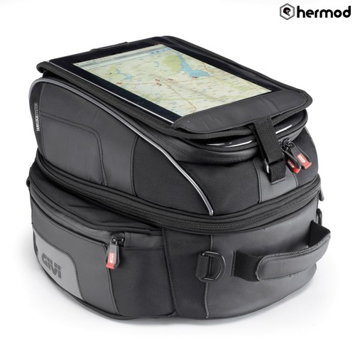 Givi xs306 xstream litre - xstream,