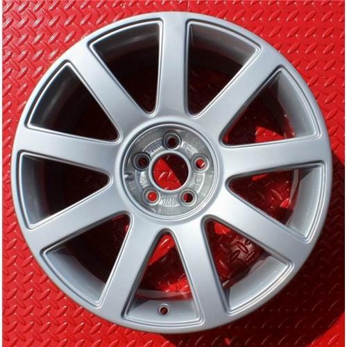 0024 audi rs4 single - tt, 18"