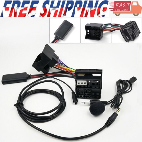 Bluetooth module audio cable - bluetooth,