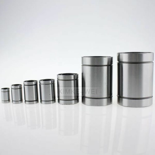 Linear motion ball bearing - ball,