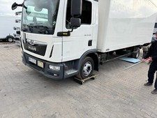 RECOVERY SKATES SELF-JACKING FOLDING RECOVERY SKATES DOLLY WHEEL @wychavon