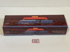 Hornby R2973 ONE OF A KIND LIMITED EDITION LNER 4-6-2 'Mallard' - Original Box