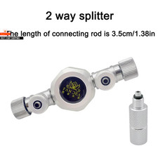 Stainless Steel Multi Way