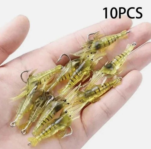 Pcs sidewinder sand eel - pcs,