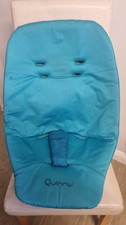 Quinny buzz replacement seat - replacement,