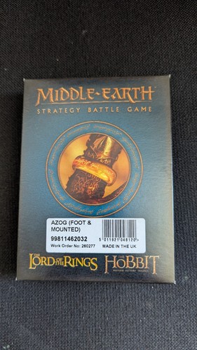 Games workshop mesbg the lord - mesbg,