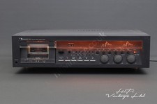 Nakamichi 582 3-Head Stereo