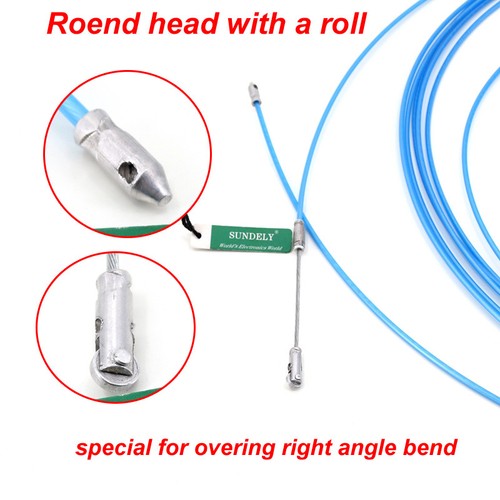 30m flexible draw - flexible,