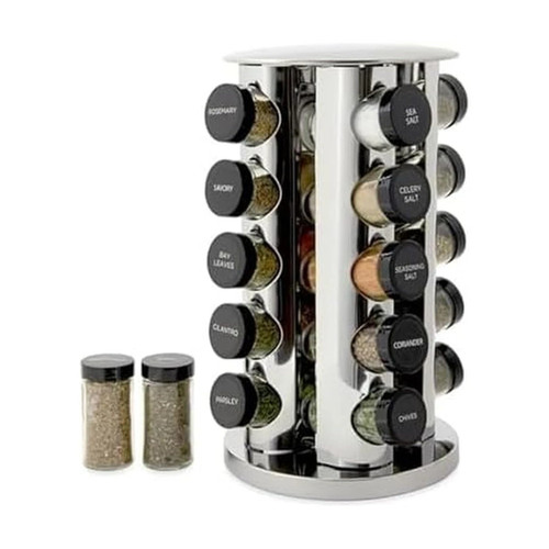 Kamenstein jar revolving - kamenstein,