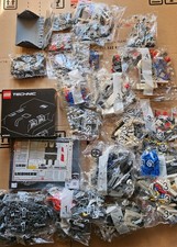 LEGO TECHNIC: Liebherr R 9800