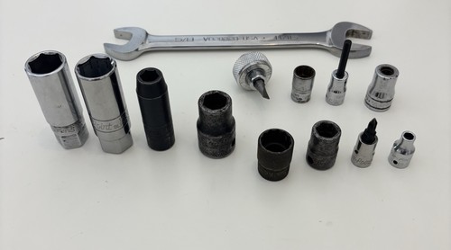 Snap blue point 13pc job - snap,